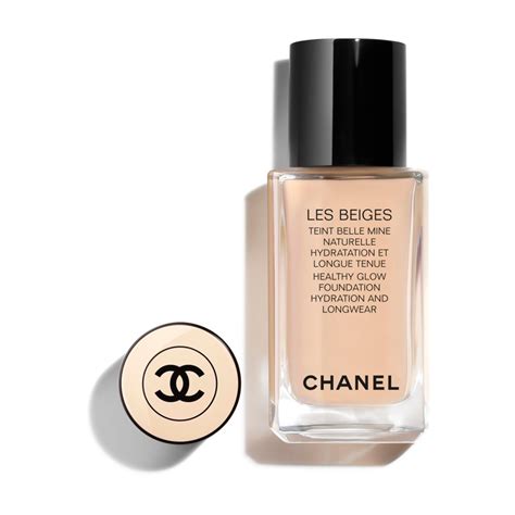 chanel foundation best coverage|chanel foundation 32 beige rose.